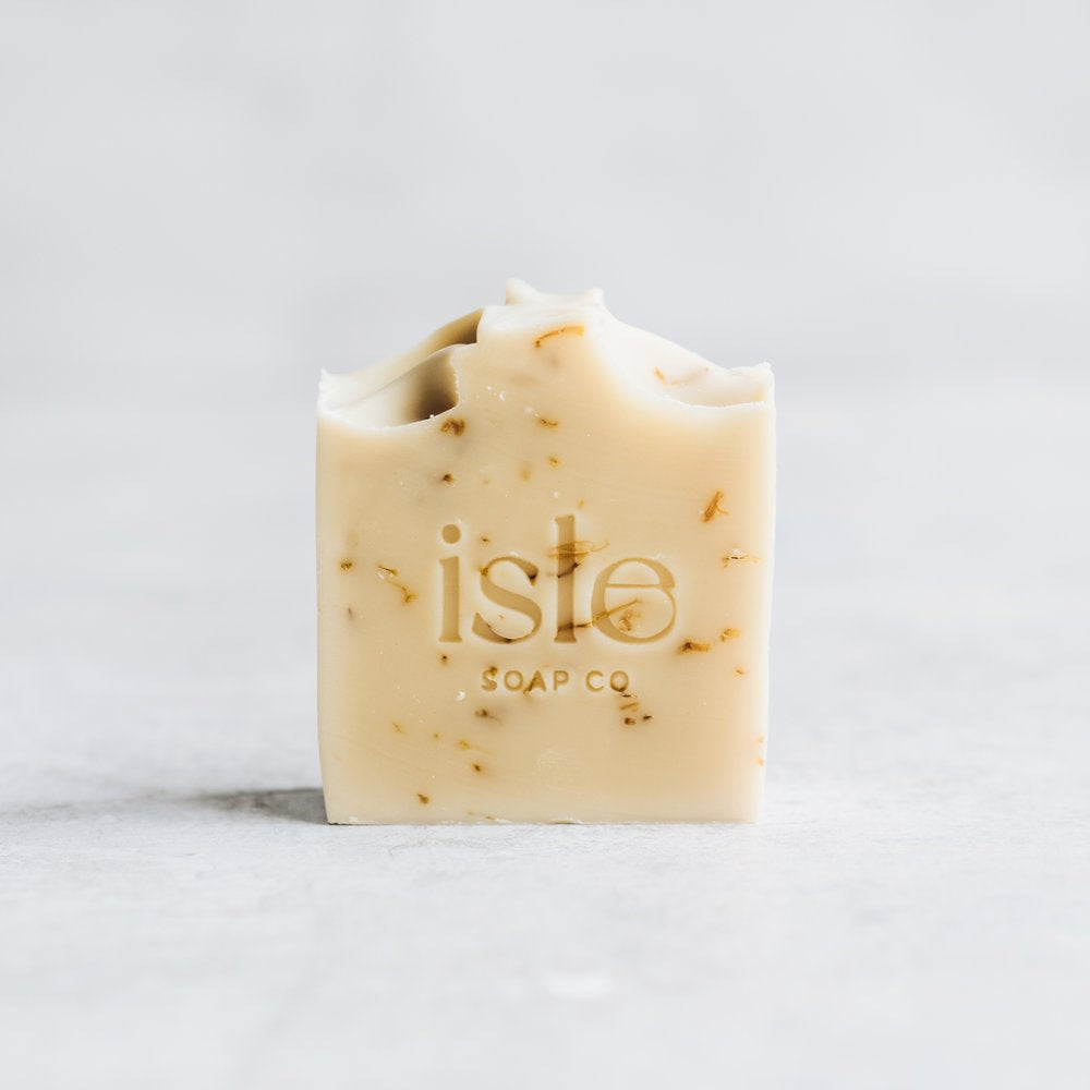 Soap Bar- Sweet Orange Blossom