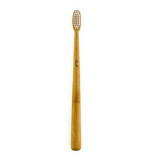 Load image into Gallery viewer, Toothbrush (Organic Bamboo) - Adult
