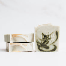 Load image into Gallery viewer, Soap Bar- Wintergreen &amp; Spruce
