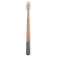 Load image into Gallery viewer, Toothbrush (Organic Bamboo) - Adult
