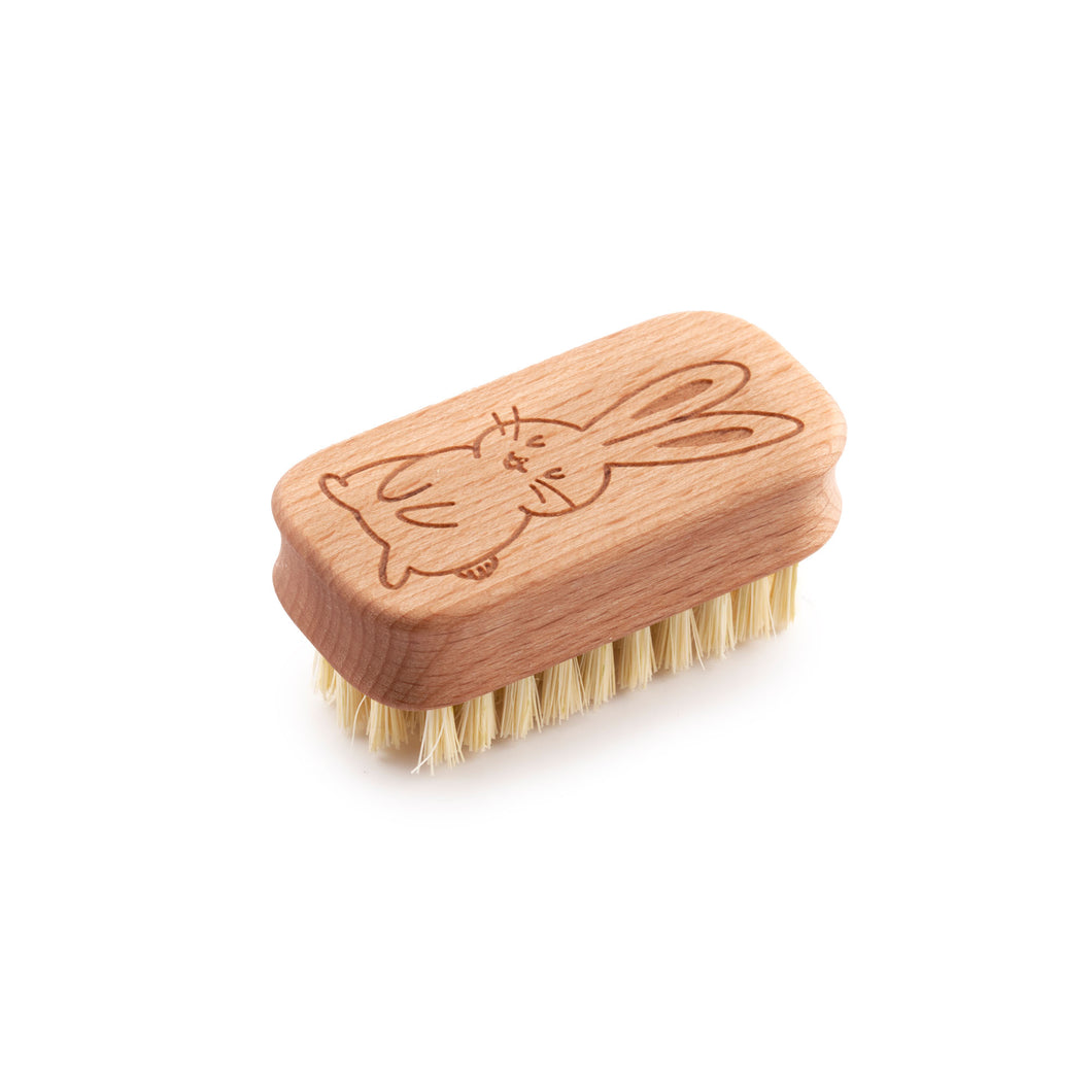 Kids Natural Vegan Nailbrush